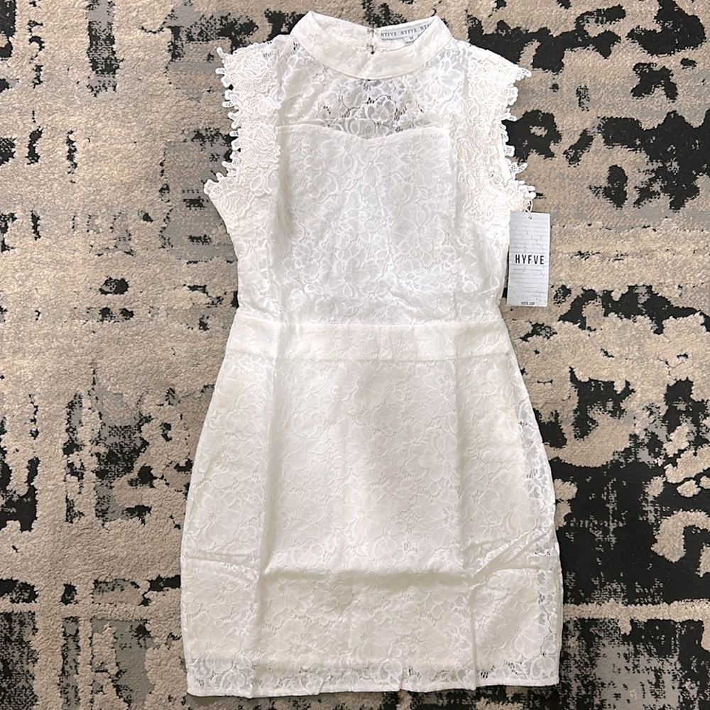 NWT Dress